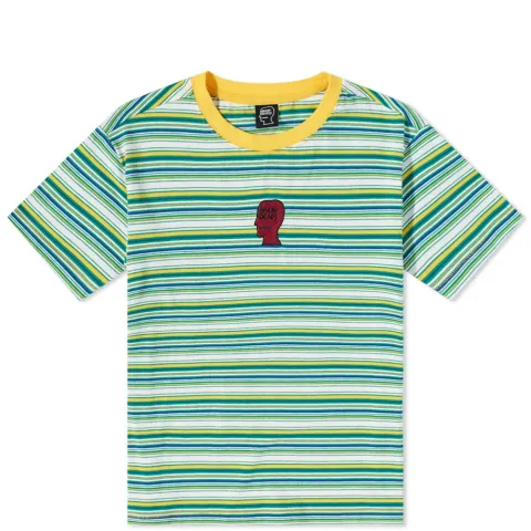 Striped Baby T-Shirt