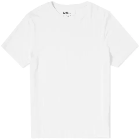 MHL. by Margaret Howell Basic Tee