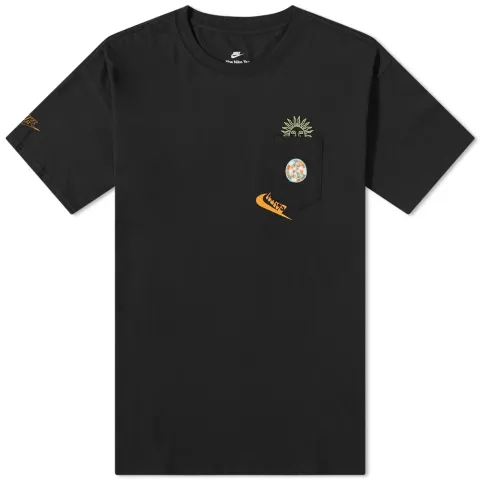 Nike Craft Sole Pocket T-Shirt