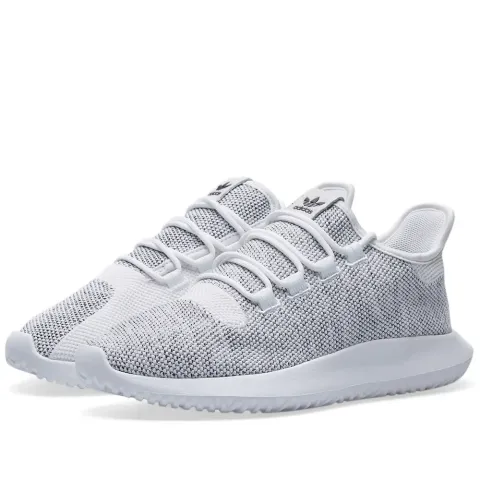 Tubular Shadow Knit