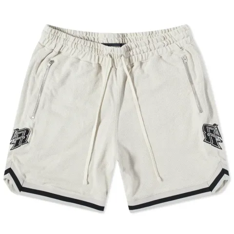 Mesh Basketball Shorts