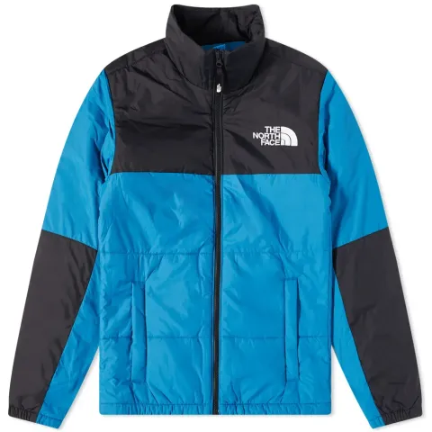 Gosei Puffer Jacket