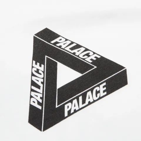 Long Sleeve Drury Italia Tee
