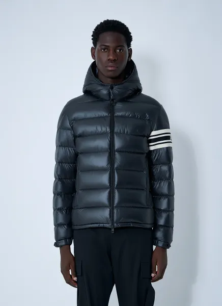 Landre Short Down Jacket