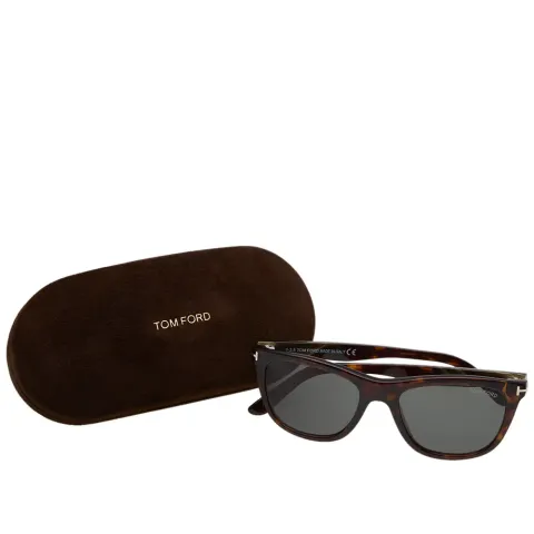 Tom Ford FT0500 Andrew Sunglasses
