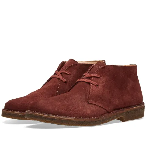 Greenflex Boot