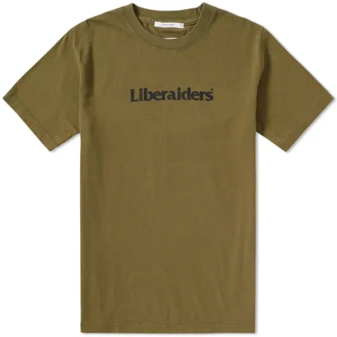 Logo Tee