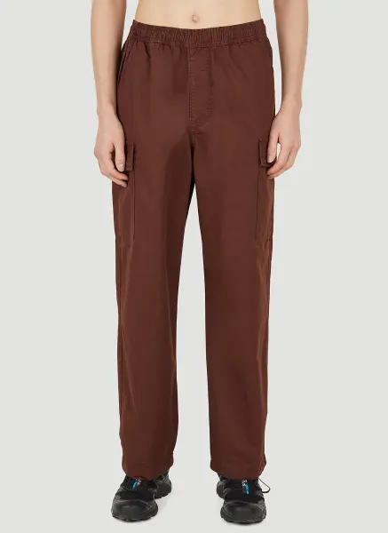 Ripstop Cargo Pants