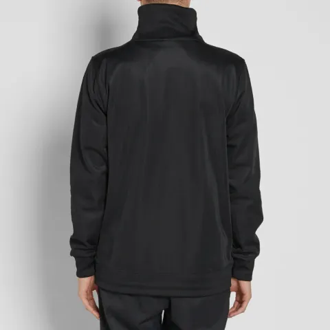 Shadow Tones Half Zip Track Top