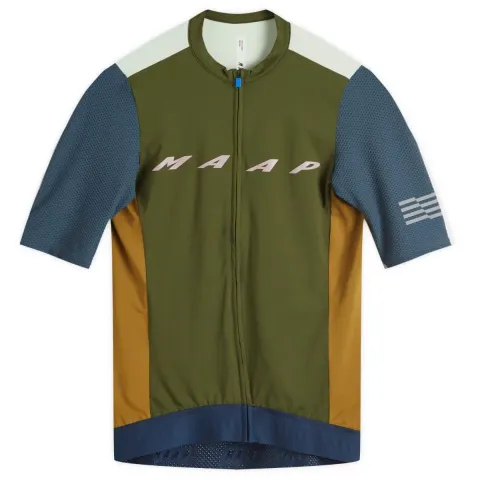 Evade Off Cuts Pro Jersey