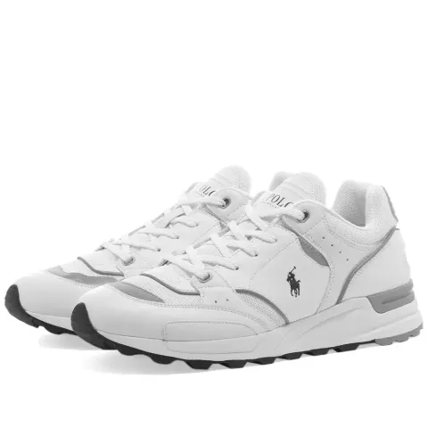 Trackster Sneaker