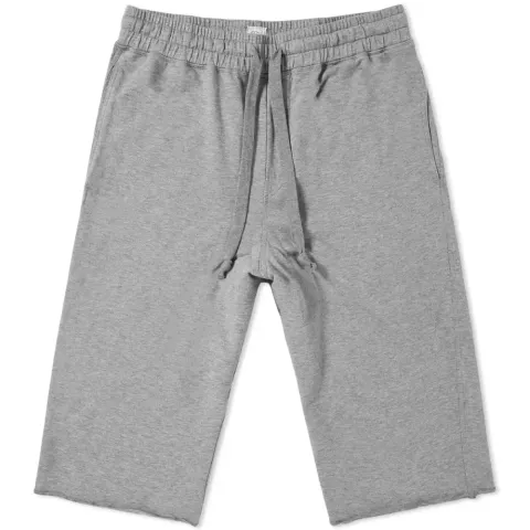 Anton Loungewear Sweat Short