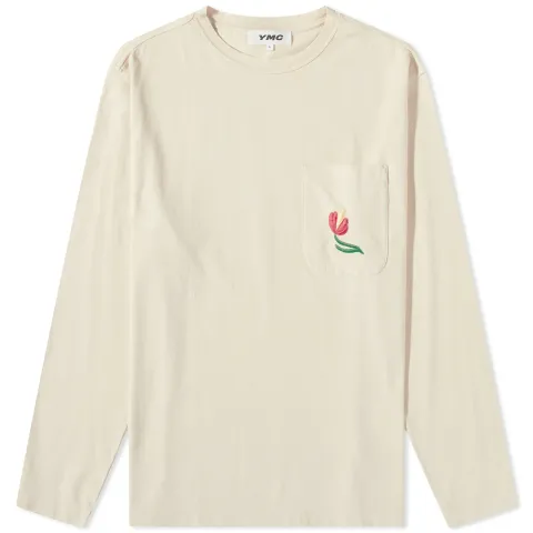 Monterey Long Sleeve T-Shirt