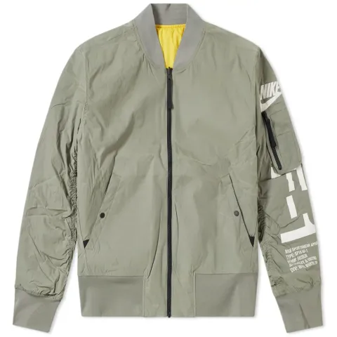 Air Force 1 Reversible Jacket