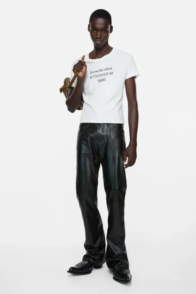 Logo T-shirt