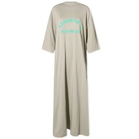 3/4 Sleeve Dress