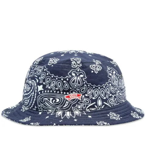 x Bedwin And The Heartbreakers Bandana Bucket Ha