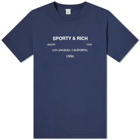 LA Health Club T-Shirt