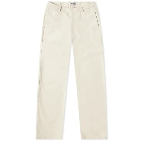 Figure Van Pant