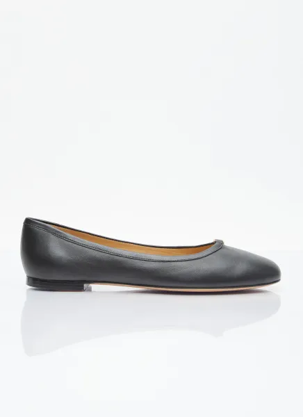 Marcie Ballerina Flats