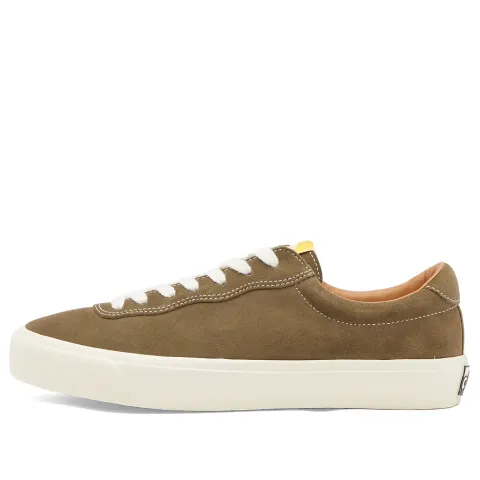 VM001 Suede Lo