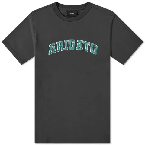 College Logo Tee