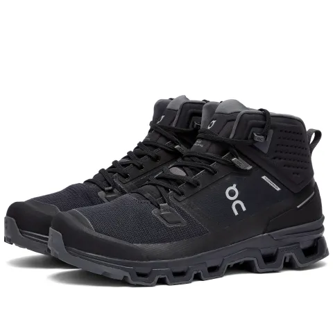 ON Running Cloudrock 2 Waterproof