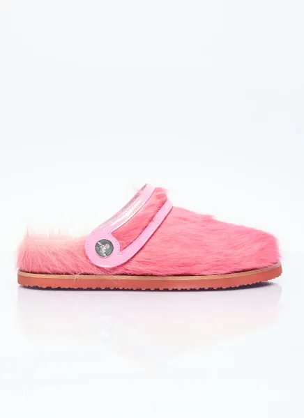 Oz Mules