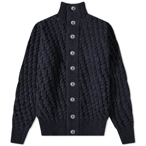 Stark Cardigan