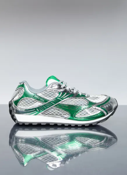 Orbit Sneakers