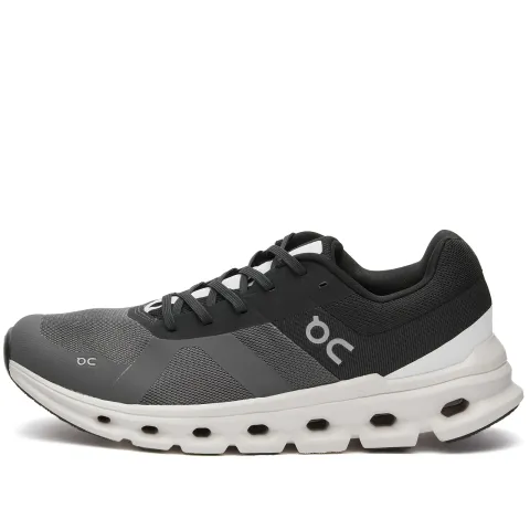 ON Cloudrunner