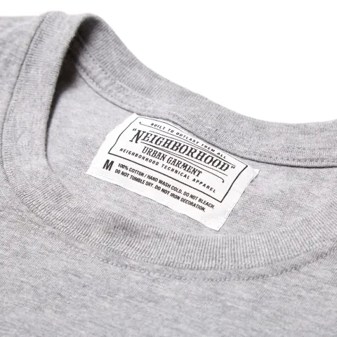 DWP Tee