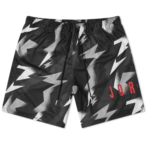 Jumpman Graphic Short