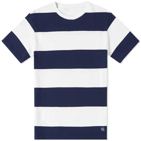 Broad Stripe Tee
