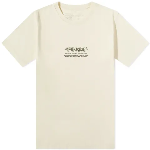Tibetan MILTYPE T-Shirt