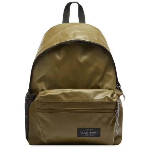 Padded Zippl'r+ Backpack