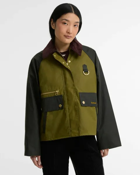 Cottingham Waxed Jacket
