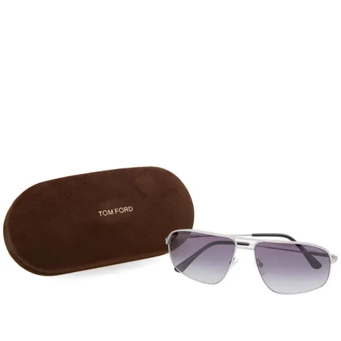 Tom Ford FT0467 Justin Sunglasses
