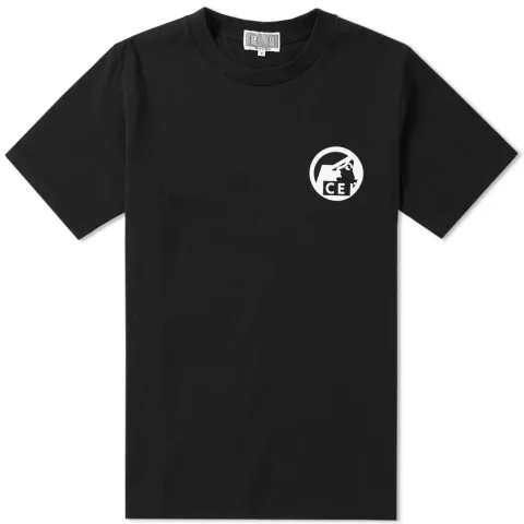 Cog Tee