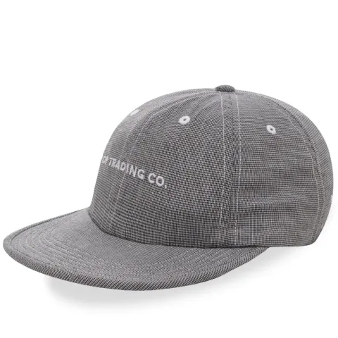 Logo Cap