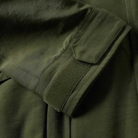 Para Combat Jacket