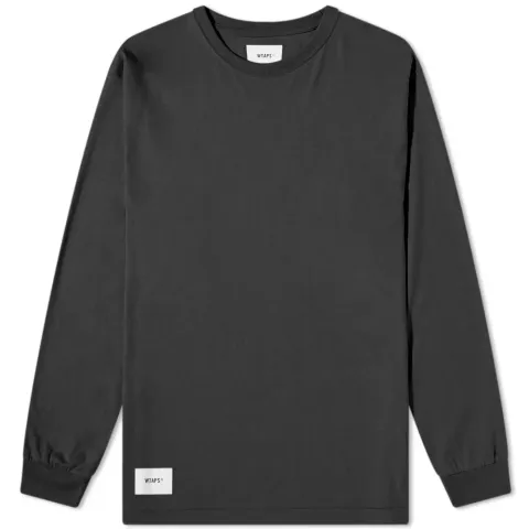 Long Sleeve All 02 T-Shirt