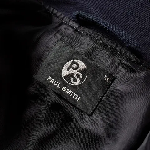 Italian Jersey Varsity Jacket