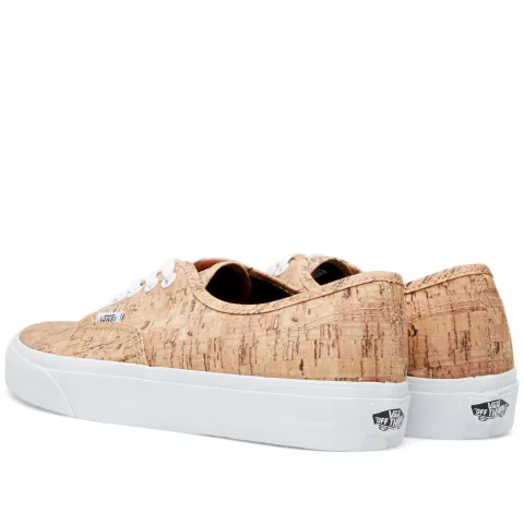 Authentic Cork