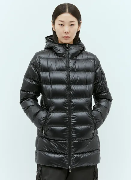 Glements Short Down Jacket
