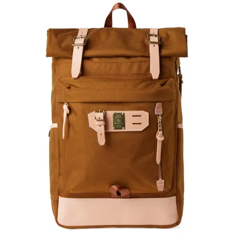 Surpass Rolltop Backpack