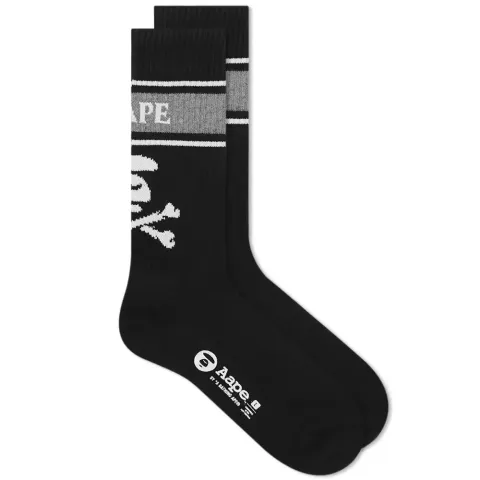 AAPE AAPE Sock