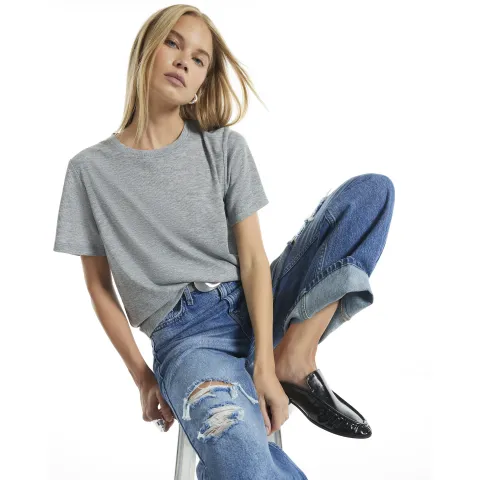 River Island Soft Touch T-Shirt
