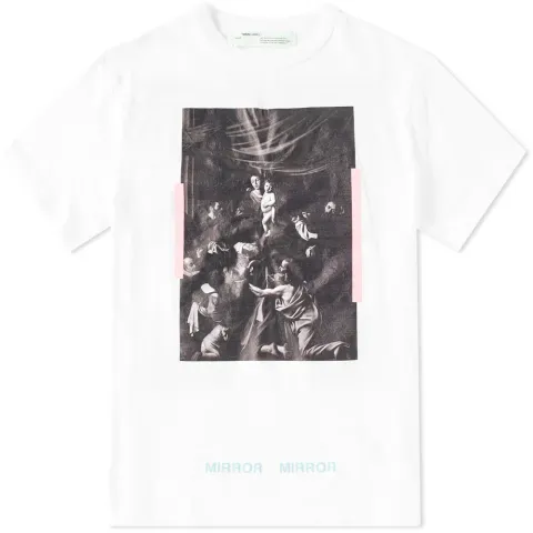Caravaggio Tee