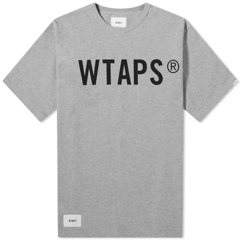 Banner Tee